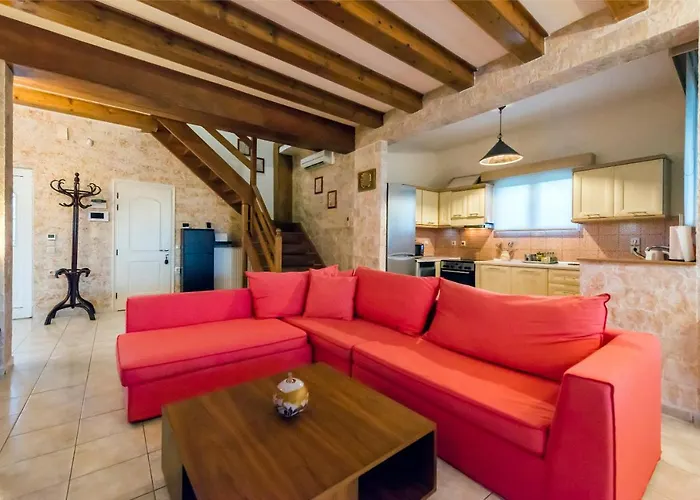 Maxim With Private Pool & Tennis Court *