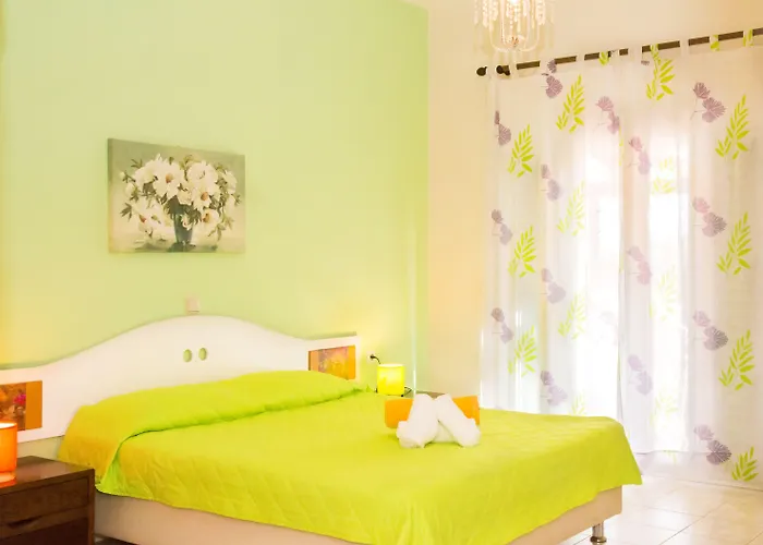 Vilă Maxim With Private Pool & Tennis Court Halikounas
