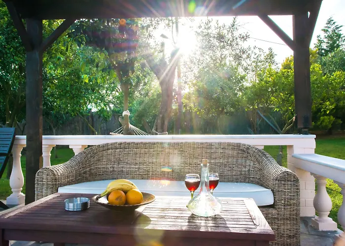 Maxim With Private Pool & Tennis Court