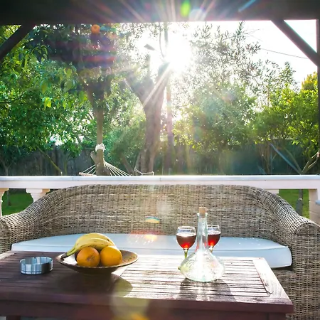 Maxim With Private Pool & Tennis Court