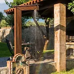 Maxim With Private Pool & Tennis Court فيلة