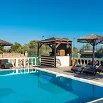 فيلة Maxim With Private Pool & Tennis Court *