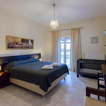 Villa Maxim With Private Pool & Tennis Court Villa *