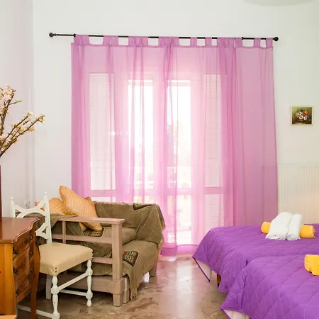 Villa Maxim With Private Pool & Tennis Court Villa