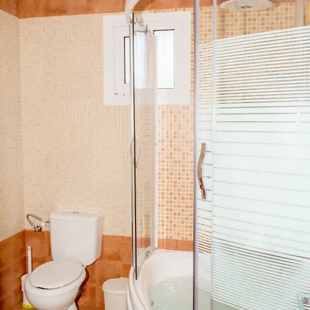 Villa Maxim With Private Pool & Tennis Court *