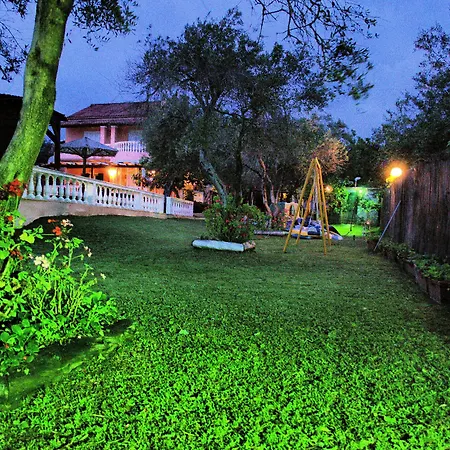 Villa Villa Maxim With Private Pool & Tennis Court *