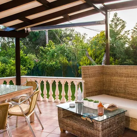 Maxim With Private Pool & Tennis Court