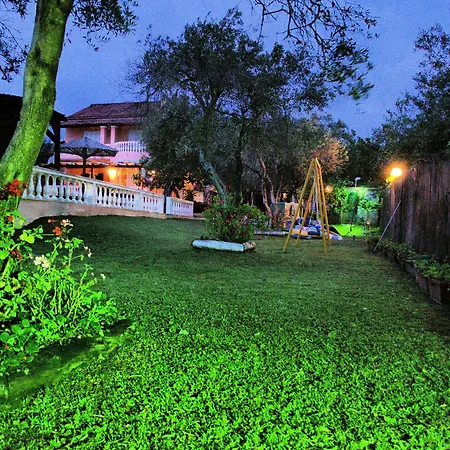 Maxim With Private Pool & Tennis Court