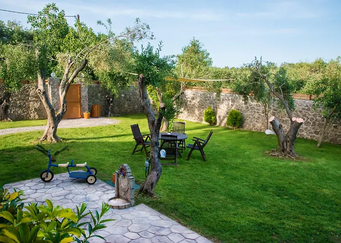 Maxim With Private Pool & Tennis Court *