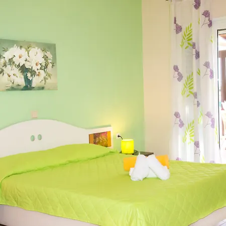 Vila Maxim With Private Pool & Tennis Court *